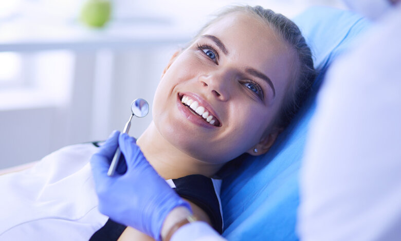 Dental Crowns in York