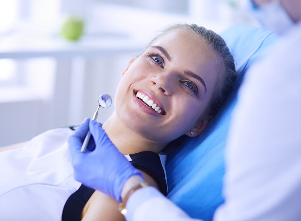 Dental Crowns in York