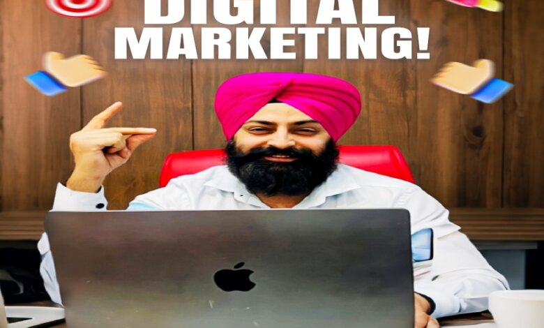 Top 10 Digital Marketing Trends