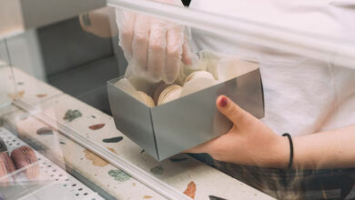 display boxes manufacturers