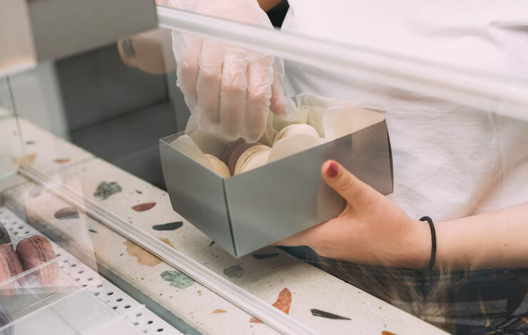 display boxes manufacturers