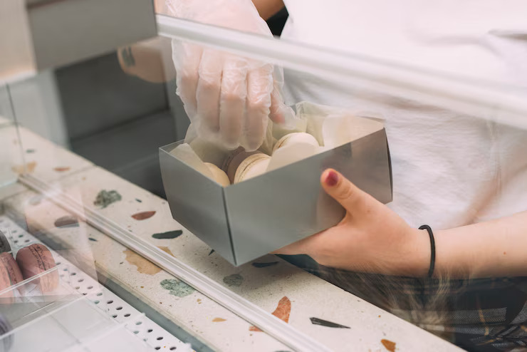 display boxes manufacturers