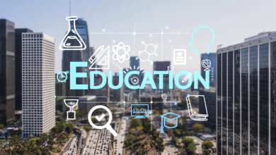 bca distance education