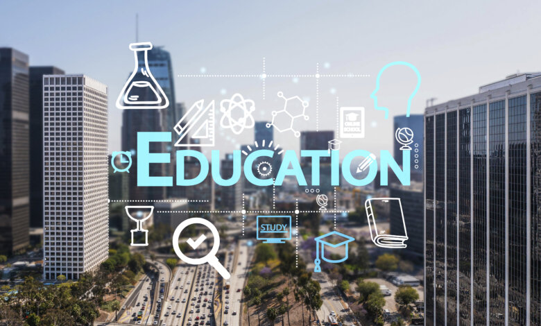 bca distance education