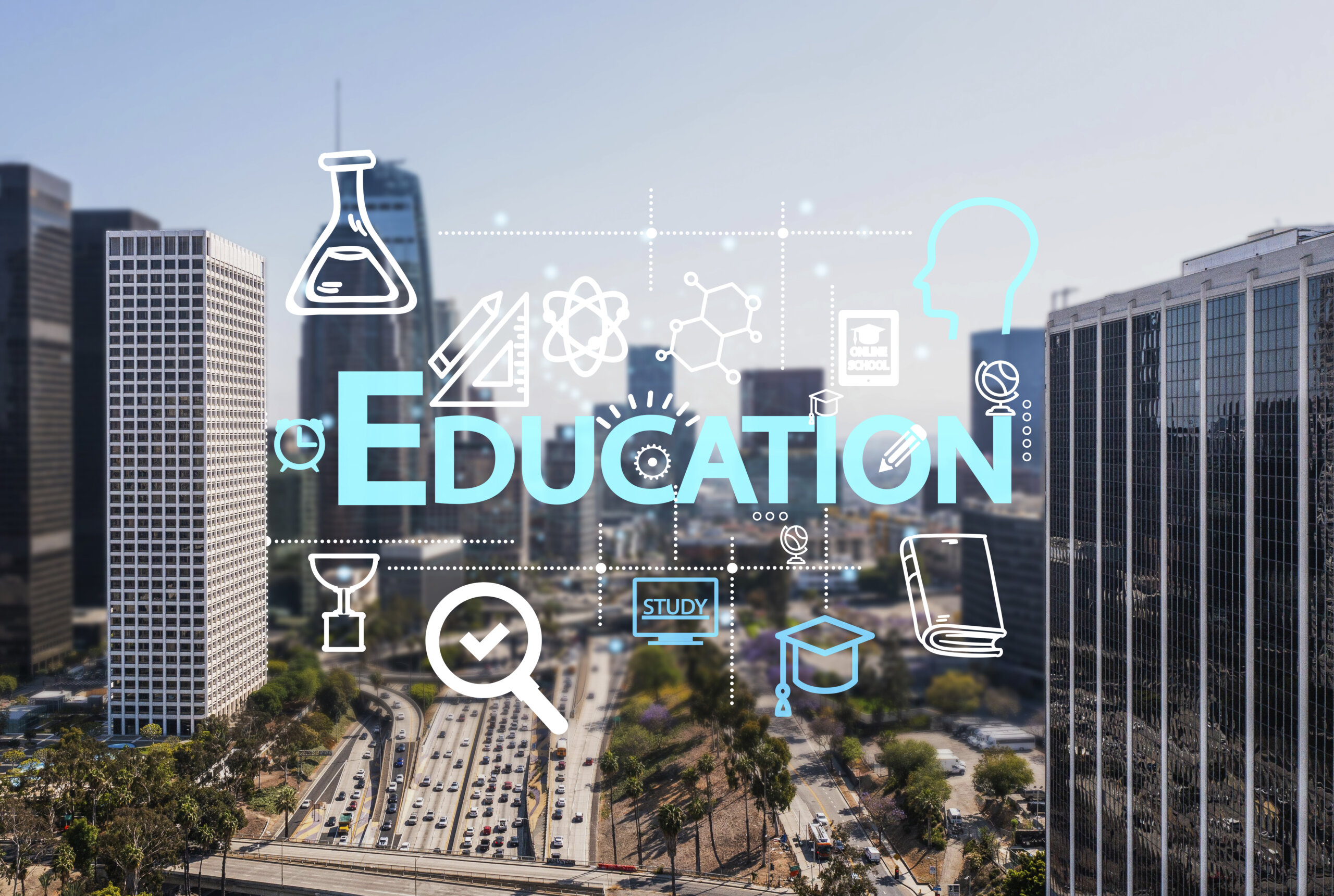 bca distance education