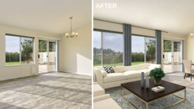 Virtual Interior Designer