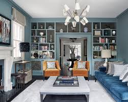 bright ceiling light
