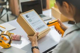 product barcode