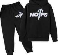 Nofs Tracksuit is Available in Different Colors
