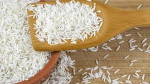 rice exporters in India