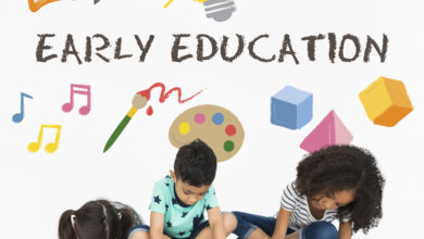Montessori education
