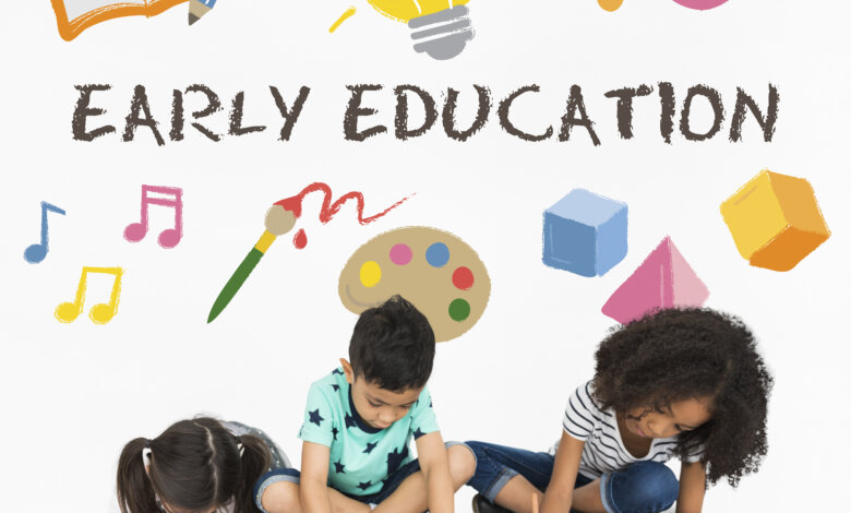 Montessori education