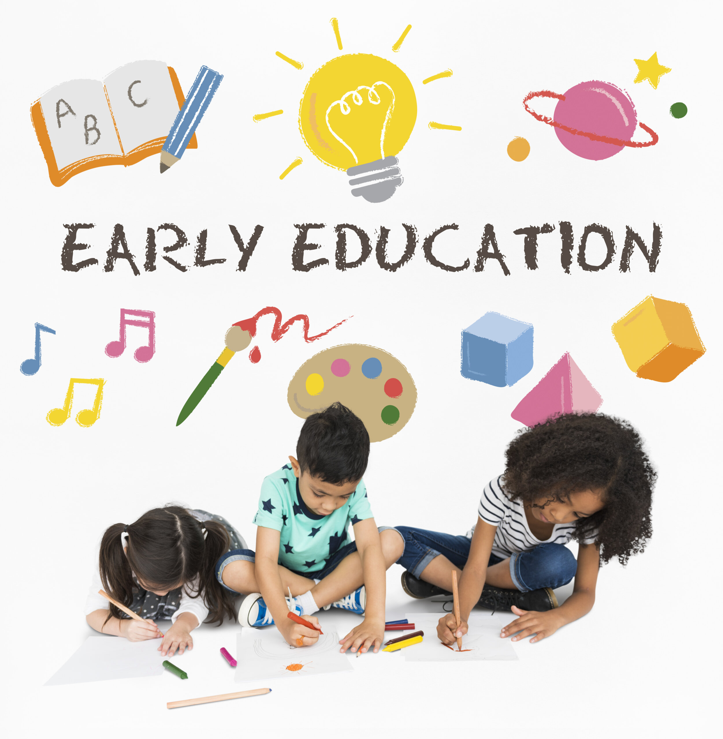 Montessori education