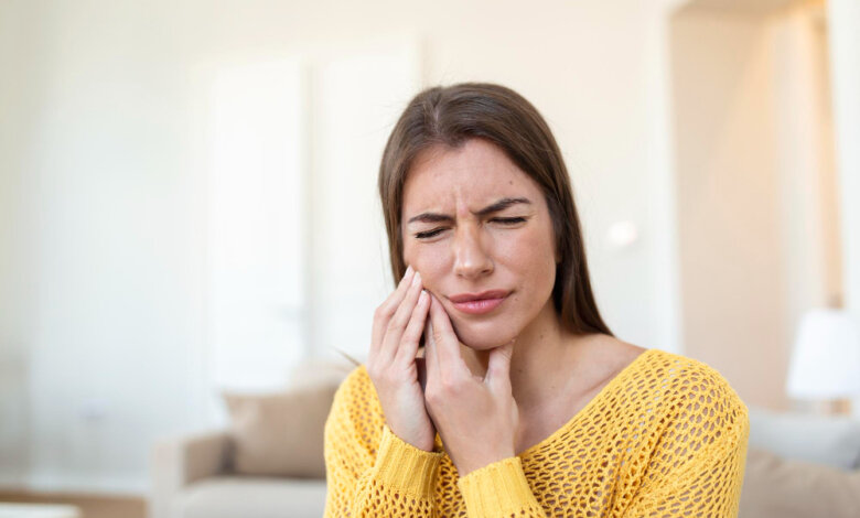 emergency dentist near me - ambleside
