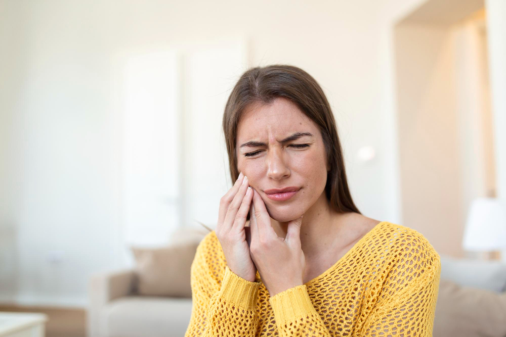 emergency dentist near me - ambleside