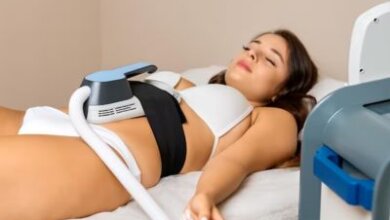 emsculpt neo houston