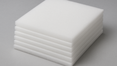EPE Foam Sheet
