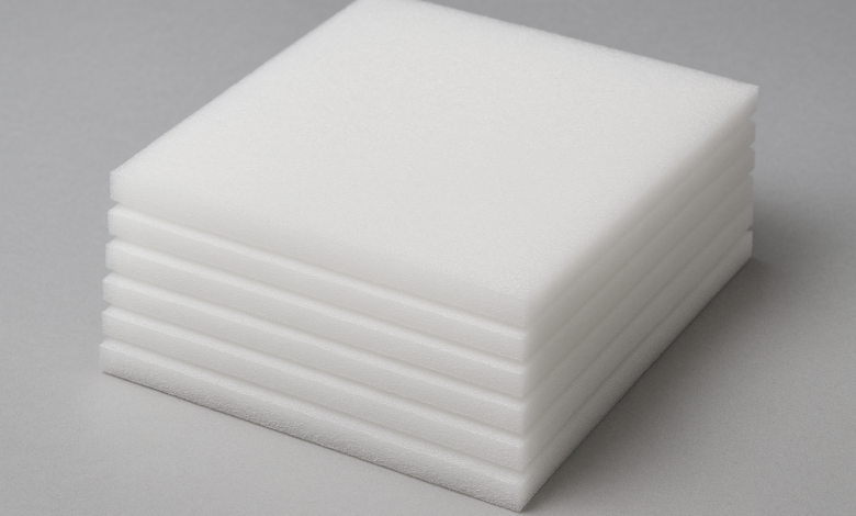 EPE Foam Sheet