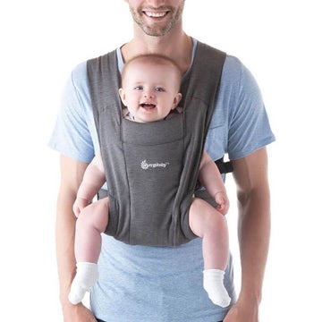 Baby Carrier