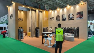 exhibition booth designers