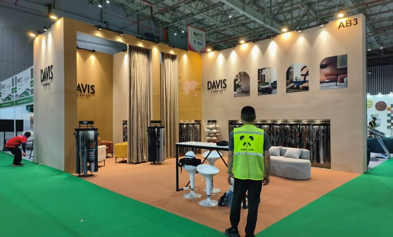 exhibition booth designers