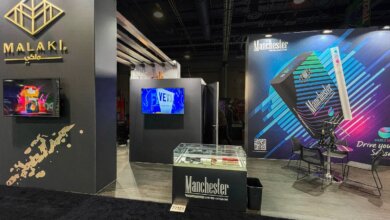 experiential production companies