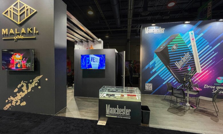 experiential production companies