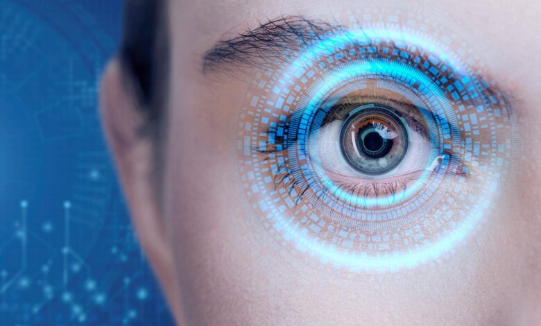 eye doctor calgary