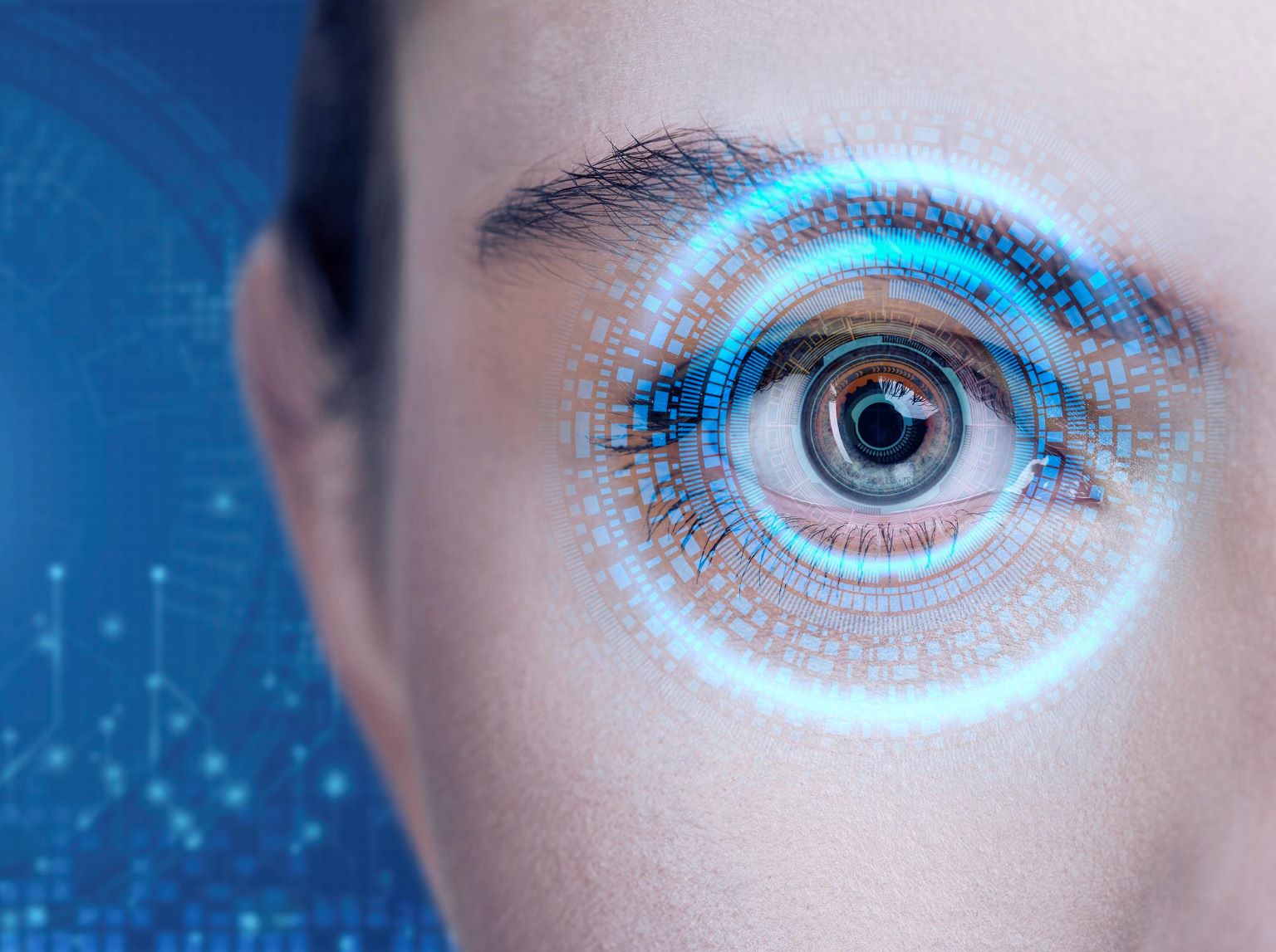 eye doctor calgary