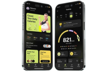 fitness app development