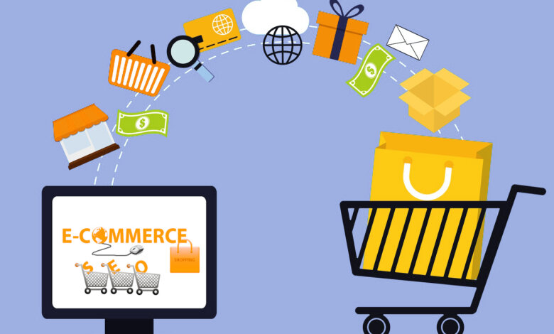 E-Commerce SEO