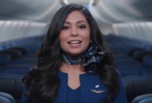 Real Stories Learned While Living Life in the Skies