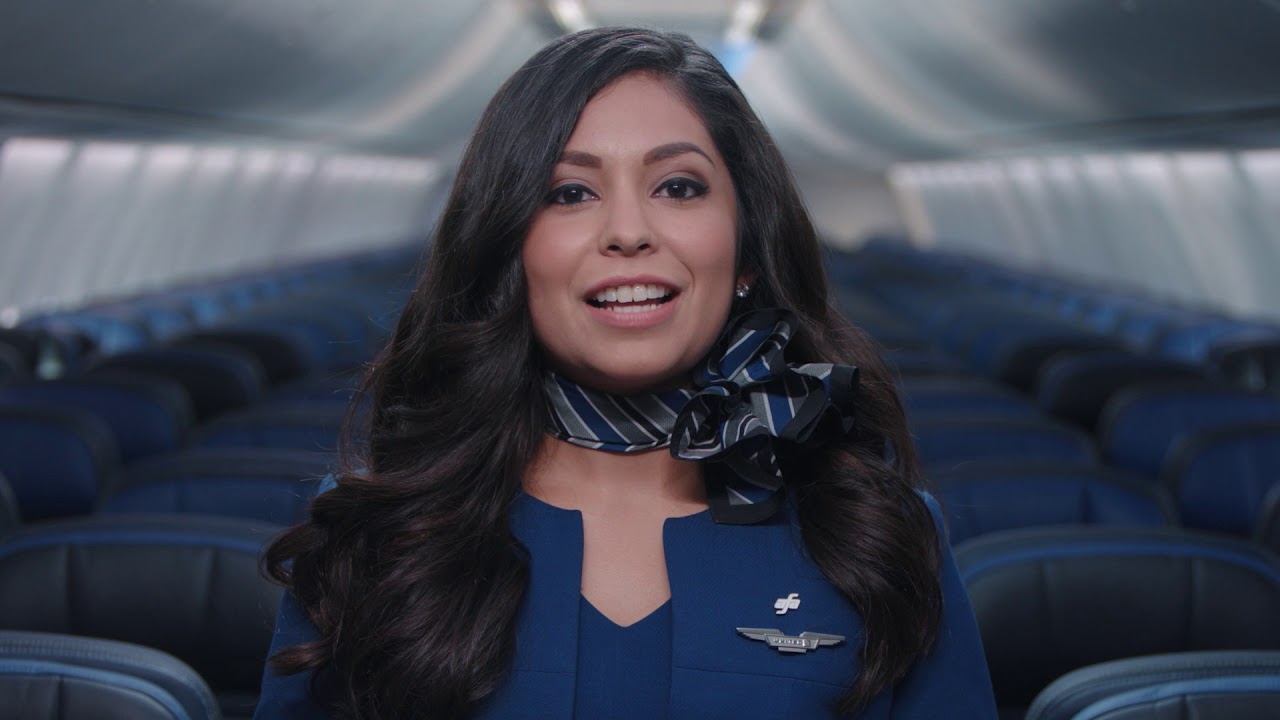 Real Stories Learned While Living Life in the Skies