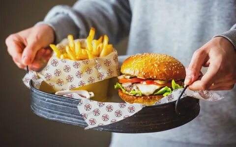 food basket liner