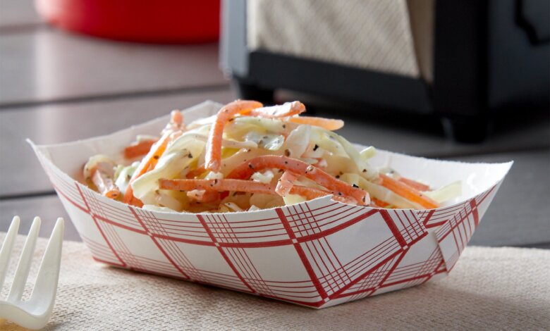 food boats