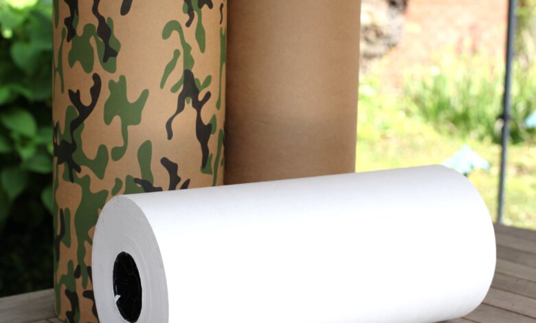 freezer paper