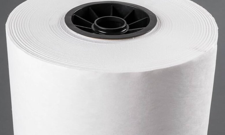 freezer paper