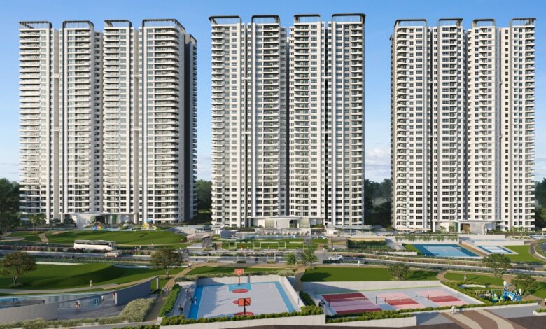 Adarsh Rosewood