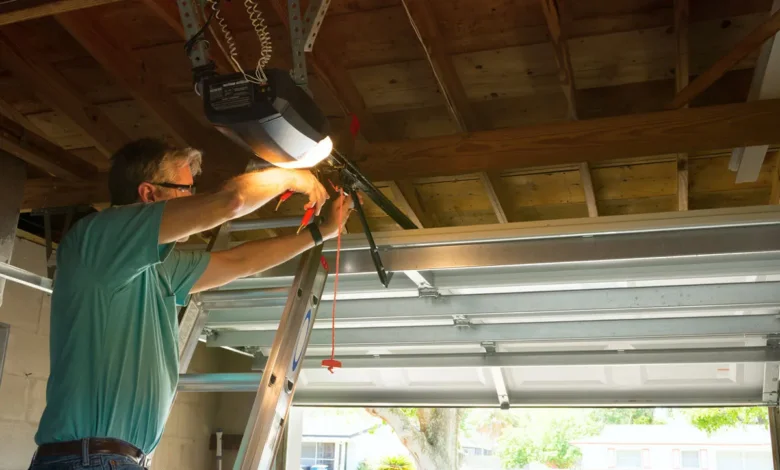 Affordable Augusta GA Garage Doors Installation