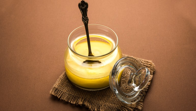 cow ghee 1kg price