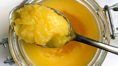 buffalo ghee price 1kg