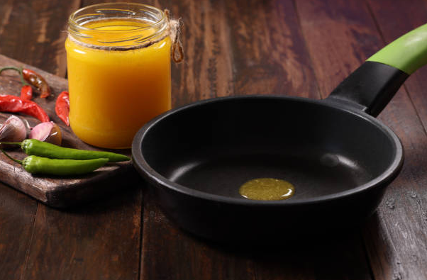 gir cow ghee 1kg price