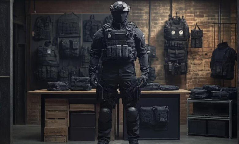 global tactical