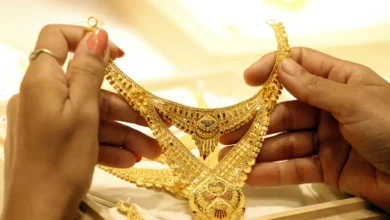 Jewellery Set