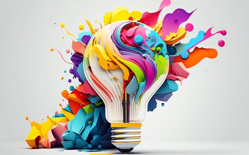 Leading Graphic Design Company in Dubai Creative Solutions for Modern Brands