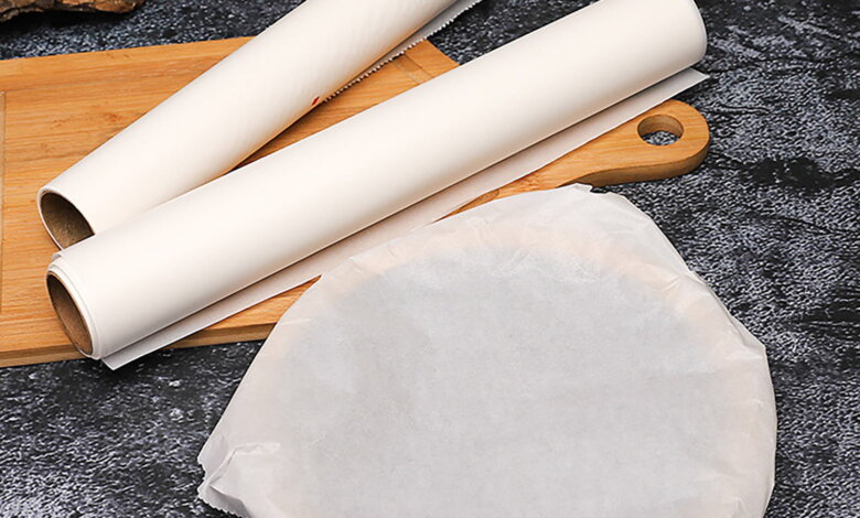 greaseproof paper