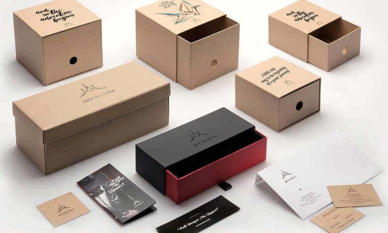 hat boxes