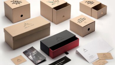 hat boxes