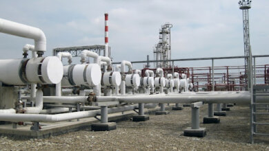 Heat exchangers