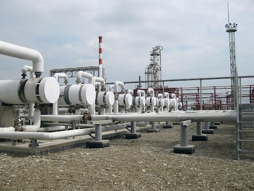 Heat exchangers